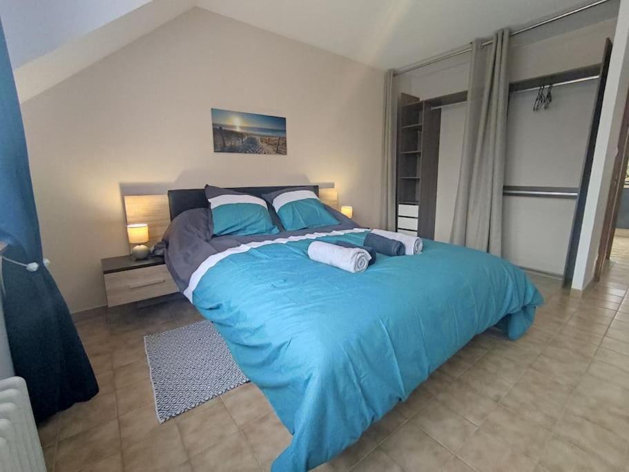 Le Saint-Cyr, Centre-Ville, Cosy, Spacieux Issoudun Εξωτερικό φωτογραφία